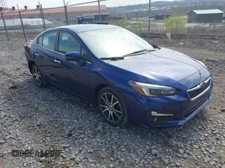 2018 Subaru Impreza Limited with VIN 4S3GKAU67J3623676, listed as a IAAI auction lot 42063413 with 38,932 mi miles and . Bid and sale history available at DreamBid. Image 1.