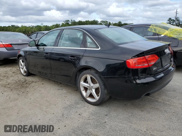 2009 Audi A4 3.2L Prestige with VIN WAUMK78K59A114168, listed as a Copart auction lot 70386324 with 78,081 mi miles and Clean Title. Bid and sale history available at carsss.com. Image 2.