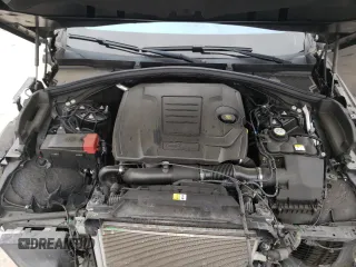 2019 Land Rover Range Rover Velar R-Dynamic SE with VIN SALYL2EX5KA779350, listed as a Copart auction lot 48147263 with 15,186 mi miles. Bid and sale history available at carsss.com. Image 11.