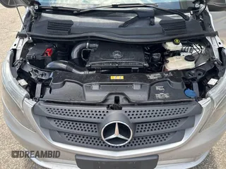 2016 Mercedes-Benz Metris Passenger with VIN WD4PG2EEXG3097393, listed as a IAAI auction lot 42559291 with 163,780 mi miles and . Bid and sale history available at DreamBid. Image 10.