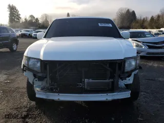 2008 Honda Ridgeline RTL with VIN 2HJYK165X8H522143, listed as a Copart auction lot 88439295 with 310,930 mi miles and Salvage Title. Bid and sale history available at carsss.com. Image 5.