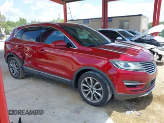 2016 Lincoln MKC Select with VIN 5LMCJ2C98GUJ19751, listed as a IAAI auction lot 42343559 with 88,745 mi miles and . Bid and sale history available at DreamBid. Image 13.