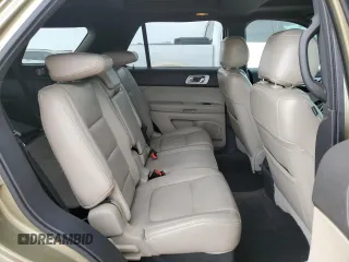 2012 Ford Explorer Limited with VIN 1FMHK7F83CGA79609, listed as a Copart auction lot 53390265 with 195,978 mi miles and Salvage Title. Bid and sale history available at carsss.com. Image 11.