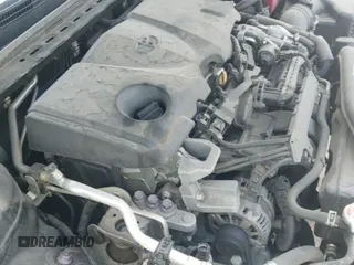 2019 Toyota Camry SE z VIN 4T1B11HK5KU709158, wystawiony jako IAAI lot #43355088 z przebiegiem 108 413 mil mil oraz . Historia ofert i sprzedaży dostępna na DreamBid. Obrazek 20.