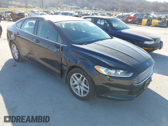 2015 Ford Fusion SE z VIN 3FA6P0H78FR169608, wystawiony jako IAAI lot #41762766 z przebiegiem 146 630 mil mil oraz . Historia ofert i sprzedaży dostępna na DreamBid. Obrazek 1.