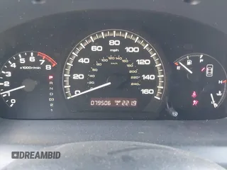 2007 Honda Accord LX SE with VIN 1HGCM56397A006398, listed as a IAAI auction lot 42648904 with 79,506 mi miles and . Bid and sale history available at DreamBid. Image 7.