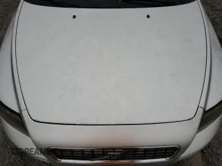 2007 Volvo S40 2.4L with VIN YV1MS390472269580, listed as a Copart auction lot 51508845 with 180,556 mi miles and Salvage Title. Bid and sale history available at carsss.com. Image 11.