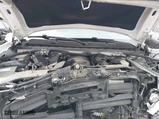2018 Chevrolet Silverado 1500 LTZ with VIN 1GCVKSEC5JZ304145, listed as a IAAI auction lot 41143297 with 146,201 mi miles. Bid and sale history available at carsss.com. Image 10.