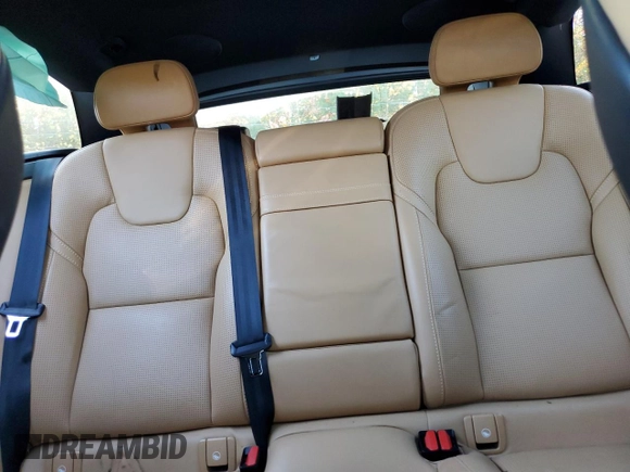 2020 Volvo XC60 Inscription с VIN YV4A22RL9L1517574, выставлен на аукционе Copart как лот 76912204 с пробегом 97 482 миль миль и Списание • Salvage title. История ставок и продаж доступна на DreamBid. Изображение 10.