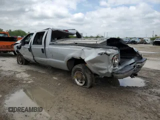 2003 Ford F-350 XL с VIN 1FTSW31PX3EC73121, выставлен на аукционе Copart как лот 54768805 с пробегом Не указан миль и Списание • Salvage title. История ставок и продаж доступна на DreamBid. Изображение 2.