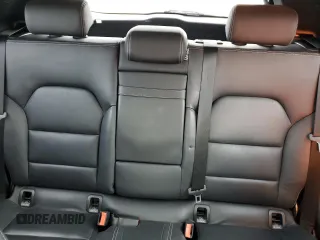 2017 Infiniti QX30 Premium с VIN SJKCH5CR3HA028570, выставлен на аукционе Copart как лот 59897525 с пробегом 75 214 миль миль и Списание • Salvage title. История ставок и продаж доступна на DreamBid. Изображение 10.
