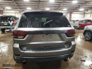 2012 Jeep Grand Cherokee Limited with VIN 1C4RJFBT2CC190076, listed as a Copart auction lot 86820844 with 162,007 mi miles and Clean Title. Bid and sale history available at carsss.com. Image 6.