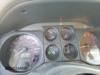 2001 Mitsubishi Montero Limited z VIN JA4MW51R41J037651, wystawiony jako Copart lot #43964815 z przebiegiem 155 578 mil mil oraz Tytuł czysty. Historia ofert i sprzedaży dostępna na DreamBid. Obrazek 9.