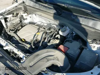 2024 Chevrolet TrailBlazer LS with VIN KL79MMS23RB132959, listed as a IAAI auction lot 41207961 with 18,698 mi miles and . Bid and sale history available at DreamBid. Image 19.