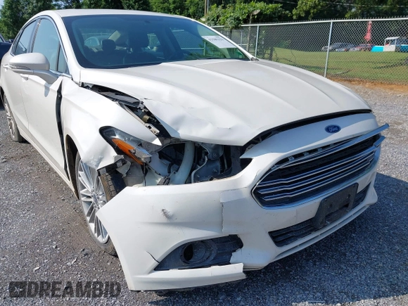 2015 Ford Fusion SE с VIN 1FA6P0HD6F5119721, выставлен на аукционе IAAI как лот 42585323 с пробегом 129 359 миль миль и . История ставок и продаж доступна на DreamBid. Изображение 13.