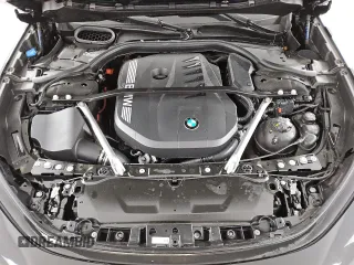 2024 BMW 7 Series 740i xDrive with VIN WBA33EH07RCR75237, listed as a Copart auction lot 88346565 with 15,666 mi miles and Clean Title. Bid and sale history available at carsss.com. Image 11.
