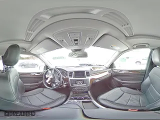 2014 Mercedes-Benz M-Class ML 350 with VIN 4JGDA5HB3EA395273, listed as a Copart auction lot 44984255 with 0 mi miles and Salvage Title. Bid and sale history available at carsss.com. Image 14.