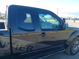 2012 Nissan Frontier SV with VIN 1N6AD0CU2CC455911, listed as a IAAI auction lot 41969588 with 232,371 mi miles and . Bid and sale history available at DreamBid. Image 13.