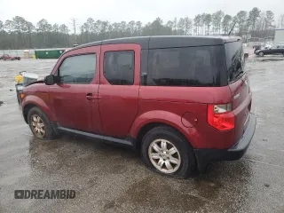 2006 Honda Element EX-P with VIN 5J6YH28726L013178, listed as a Copart auction lot 48174965 with 136,948 mi miles and Salvage Title. Bid and sale history available at DreamBid. Image 2.
