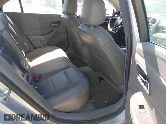 2015 Chevrolet Malibu LT with VIN 1G11D5SL4FF318263, listed as a IAAI auction lot 41832700 with 88,342 mi miles and . Bid and sale history available at DreamBid. Image 8.