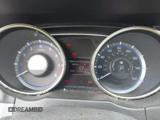 2011 Hyundai Sonata Limited with VIN 5NPEC4AB4BH274831, listed as a IAAI auction lot 42125816 with 174,999 mi miles and . Bid and sale history available at DreamBid. Image 7.