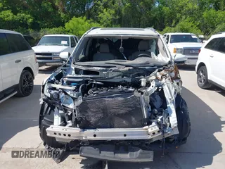 2016 Honda Pilot Touring with VIN 5FNYF6H97GB088824, listed as a IAAI auction lot 41991803 with 84,761 mi miles. Bid and sale history available at carsss.com. Image 13.