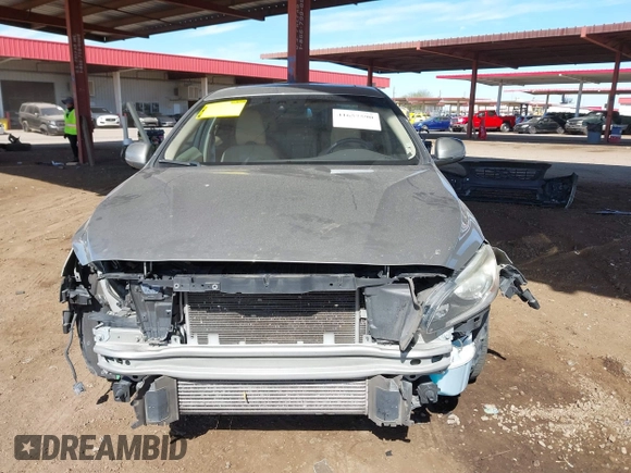 2015 Volvo S60 T5 Drive-E Premier z VIN YV140MFB3F1311727, wystawiony jako IAAI lot #41657590 z przebiegiem 117 794 mil mil oraz . Historia ofert i sprzedaży dostępna na DreamBid. Obrazek 13.