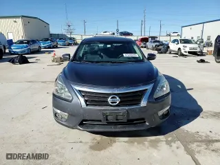 2013 Nissan Altima 3.5 SL with VIN 1N4BL3APXDC159969, listed as a Copart auction lot 47046055 with 118,767 mi miles and Clean Title. Bid and sale history available at carsss.com. Image 13.