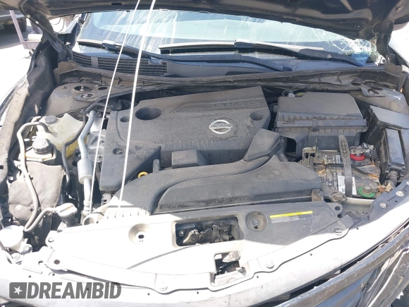 2013 Nissan Altima SL with VIN 1N4AL3APXDN456370, listed as a IAAI auction lot 42257489 with 172,491 mi miles and . Bid and sale history available at DreamBid. Image 10.