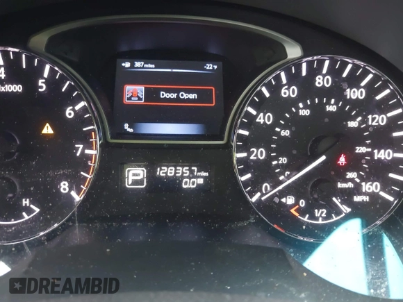 2013 Nissan Altima SL with VIN 1N4AL3AP7DC200070, listed as a IAAI auction lot 42041244 with 128,357 mi miles and . Bid and sale history available at DreamBid. Image 7.