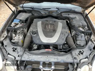 2006 Mercedes-Benz E 350 z VIN WDBUF56J66A826348, wystawiony jako Copart lot #58839005 z przebiegiem 167 738 mil mil oraz Szkoda całkowita • Salvage title. Historia ofert i sprzedaży dostępna na DreamBid. Obrazek 11.