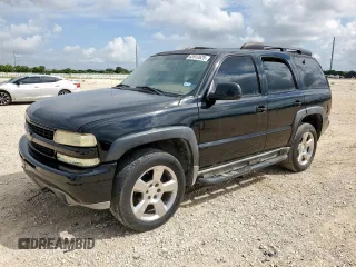 2001 Chevrolet Tahoe LT с VIN 1GNEK13T61R221196, выставлен на аукционе Copart как лот 63912625 с пробегом 324 782 миль миль и Чистый • Clean title. История ставок и продаж доступна на DreamBid. Изображение 1.