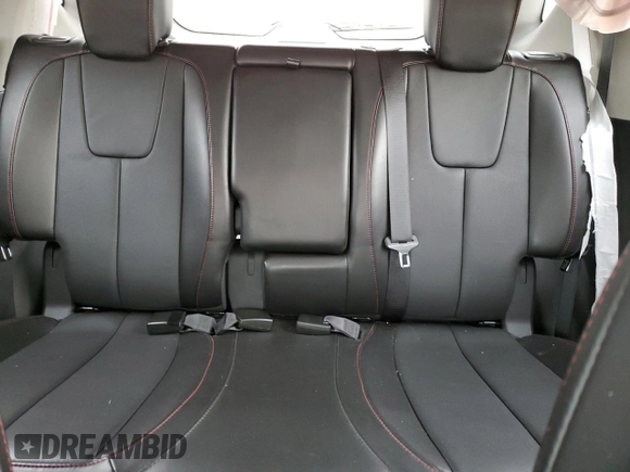 2012 Chevrolet Equinox LT w/2LT with VIN 2GNFLNEK1C6289787, listed as a Copart auction lot 49122095 with 100,653 mi miles and Salvage Title. Bid and sale history available at carsss.com. Image 10.