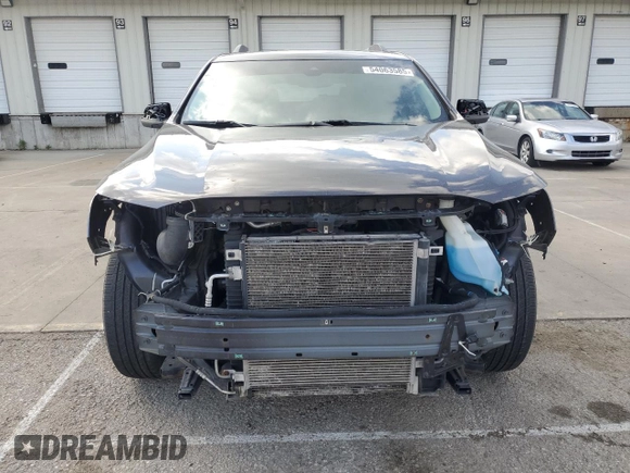 2017 GMC Acadia Denali z VIN 1GKKNXLS2HZ192159, wystawiony jako Copart lot #54063585 z przebiegiem 75 450 mil mil oraz Szkoda całkowita • Salvage title. Historia ofert i sprzedaży dostępna na DreamBid. Obrazek 5.