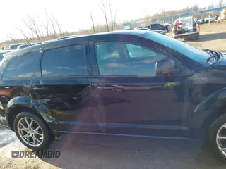 2016 Dodge Journey R/T with VIN 3C4PDCEGXGT115549, listed as a IAAI auction lot 41823368 with 152,326 mi miles and . Bid and sale history available at carsss.com. Image 13.