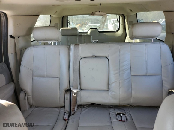 2007 Chevrolet Suburban LS with VIN 3GNFC16037G241031, listed as a Copart auction lot 76713514 with 232,549 mi miles and Salvage Title. Bid and sale history available at carsss.com. Image 10.