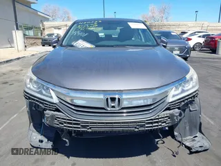 2016 Honda Accord Sedan EX with VIN 1HGCR2F76GA128929, listed as a IAAI auction lot 41882072 with 86,480 mi miles. Bid and sale history available at carsss.com. Image 13.