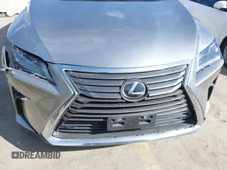 2019 Lexus RX 350 with VIN 2T2ZZMCA2KC130035, listed as a IAAI auction lot 41637154 with 48,879 mi miles and . Bid and sale history available at DreamBid. Image 17.