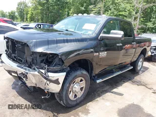 2015 Ram 2500 Tradesman with VIN 3C6UR5CJ5FG679459, listed as a IAAI auction lot 42434992 with 81,327 mi miles and . Bid and sale history available at DreamBid. Image 17.