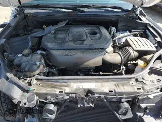 2019 Jeep Grand Cherokee Altitude с VIN 1C4RJEAG8KC857598, выставлен на аукционе Copart как лот 62751635 с пробегом 63 207 миль миль и Списание • Salvage title. История ставок и продаж доступна на DreamBid. Изображение 14.