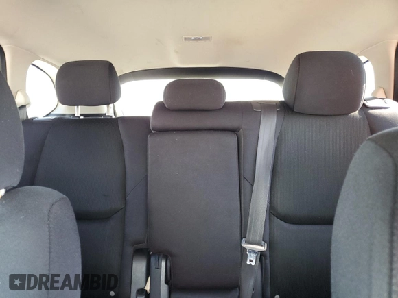 2016 Mazda CX-9 Sport with VIN JM3TCABY8G0105397, listed as a Copart auction lot 74907874 with 82,169 mi miles and Salvage Title. Bid and sale history available at carsss.com. Image 10.
