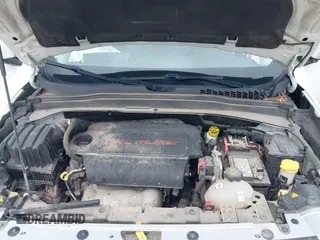 2017 Jeep Renegade Limited с VIN ZACCJBDB3HPG60590, выставлен на аукционе IAAI как лот 42521527 с пробегом 79 455 миль миль и . История ставок и продаж доступна на DreamBid. Изображение 10.