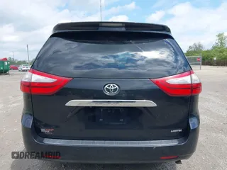 2015 Toyota Sienna XLE с VIN 5TDYK3DC0FS578687, выставлен на аукционе IAAI как лот 42205890 с пробегом 260 765 миль миль и . История ставок и продаж доступна на DreamBid. Изображение 16.