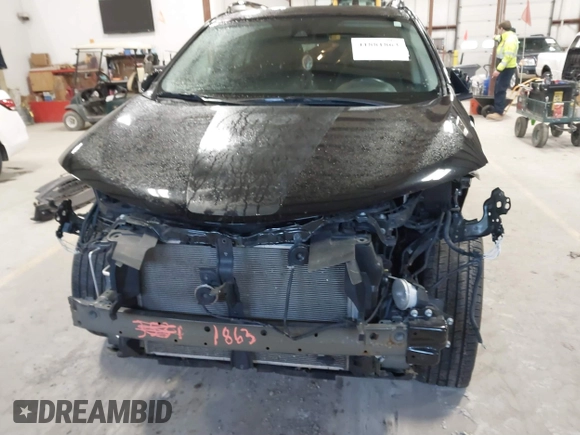 2018 Toyota RAV4 XLE with VIN 2T3RFREV0JW715761, listed as a IAAI auction lot 41881863 with 67,534 mi miles and . Bid and sale history available at DreamBid. Image 6.