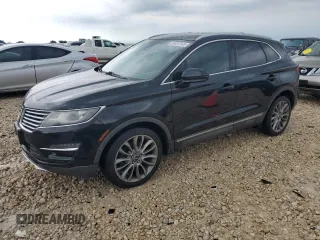 2017 Lincoln MKC Reserve z VIN 5LMCJ3C94HUL71228, wystawiony jako Copart lot #54957545 z przebiegiem 79 317 mil mil oraz Czysty tytuł • Clean title. Historia ofert i sprzedaży dostępna na DreamBid. Obrazek 1.