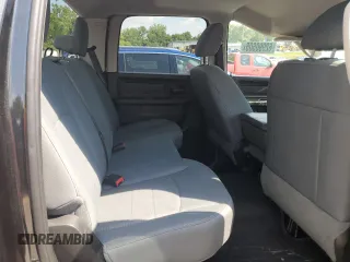 2017 Ram 1500 Express z VIN 1C6RR7KG6HS858306, wystawiony jako Copart lot #62990605 z przebiegiem 102 444 mil mil oraz Czysty tytuł • Clean title. Historia ofert i sprzedaży dostępna na DreamBid. Obrazek 11.