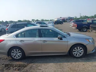 2016 Subaru Legacy Premium with VIN 4S3BNAD65G3037133, listed as a IAAI auction lot 42471767 with 138,492 mi miles and . Bid and sale history available at DreamBid. Image 13.