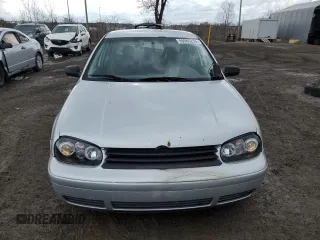 2004 Volkswagen Golf с VIN 9BWGL21J744023563, выставлен на аукционе Copart как лот 55565255 с пробегом 219 357 миль миль и Чистый • Clean title. История ставок и продаж доступна на DreamBid. Изображение 5.