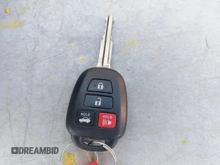 2015 Toyota Corolla L z VIN 2T1BURHE4FC341112, wystawiony jako IAAI lot #42005524 z przebiegiem 120 369 mil mil oraz . Historia ofert i sprzedaży dostępna na DreamBid. Obrazek 11.
