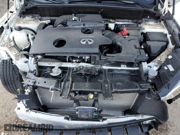 2021 Infiniti QX50 Luxe z VIN 3PCAJ5BB3MF124980, wystawiony jako Copart lot #74805754 z przebiegiem 63 153 mil mil oraz Czysty tytuł • Clean title. Historia ofert i sprzedaży dostępna na DreamBid. Obrazek 12.